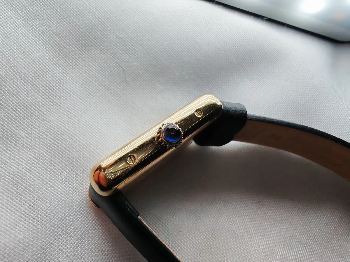 Tank Must de Cartier PM