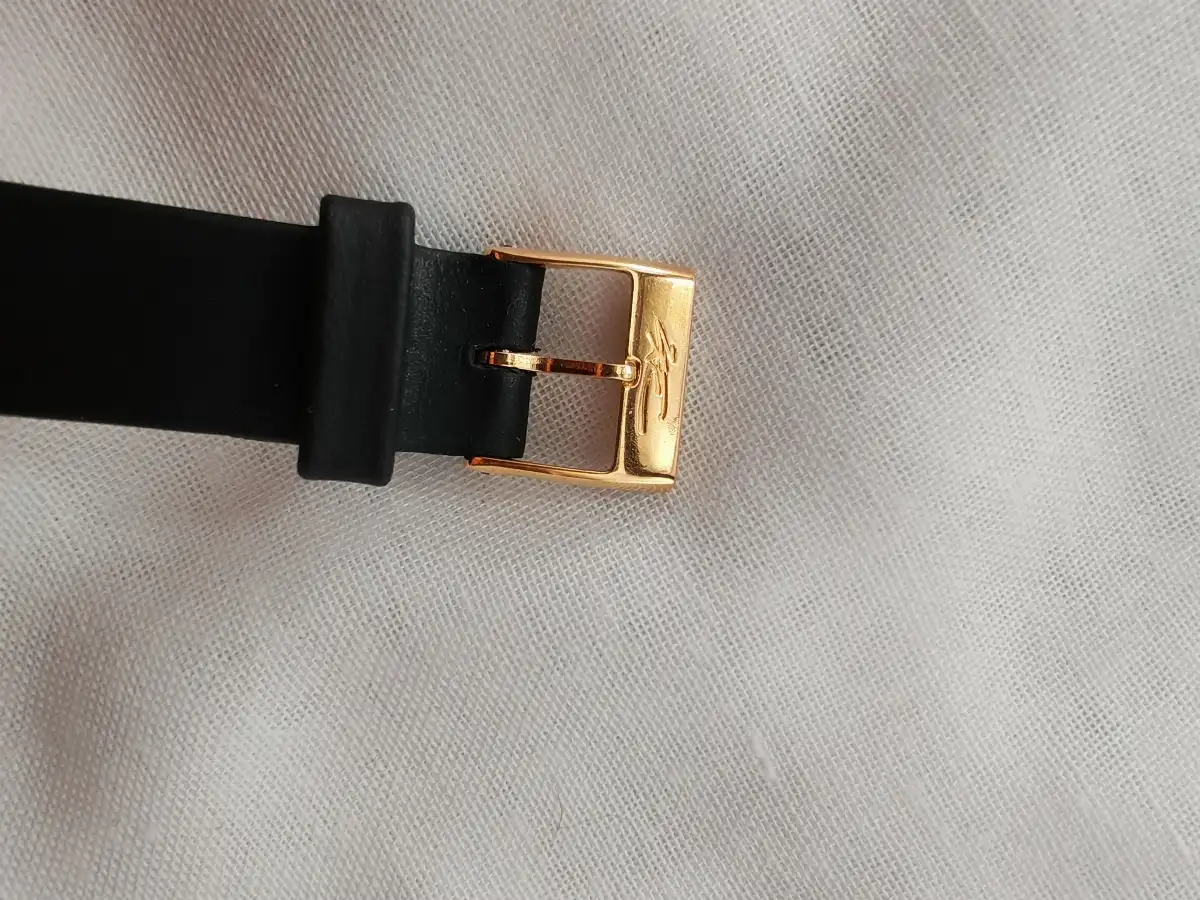 Tank Must de Cartier PM